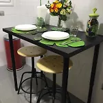 De Lujo En Puerto Santiago 2 شقة