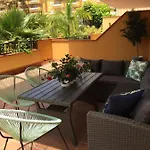 De Lujo En Puerto Santiago 2 شقة بويرتو دي سانتياغو