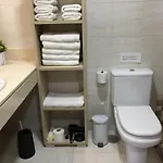 شقة De Lujo En Puerto Santiago 2 *