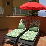 De Lujo En Puerto Santiago 2 شقة بويرتو دي سانتياغو