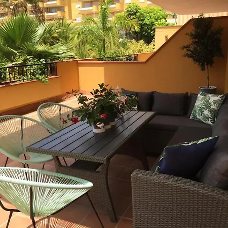 De Lujo En Puerto Santiago 2 Apartman Puerto de Santiago