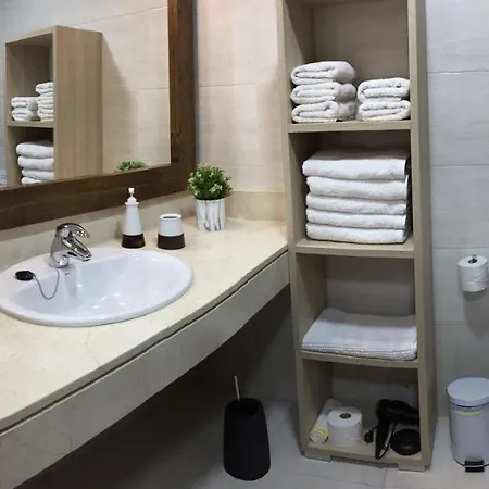 Apartman De Lujo En Puerto Santiago 2 *