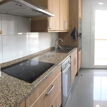 De Lujo En Puerto Santiago 2 Apartman Puerto de Santiago
