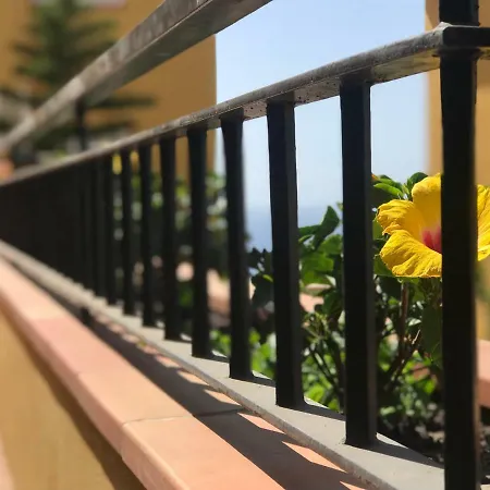 Apartment De Lujo En Puerto Santiago 2 Puerto de Santiago (Tenerife)