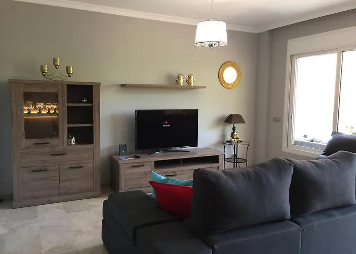 Apartment De Lujo En Puerto Santiago 2 Puerto de Santiago (Tenerife)