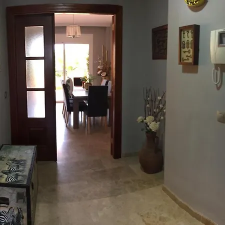 Apartman De Lujo En Puerto Santiago 2 Puerto de Santiago