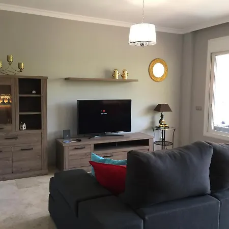 Apartman De Lujo En Puerto Santiago 2 Puerto de Santiago
