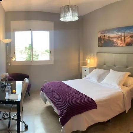 De Lujo En Puerto Santiago 2 Appartement