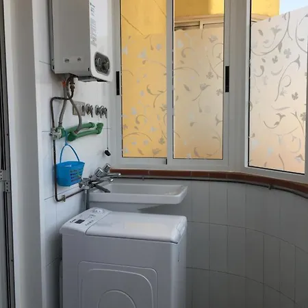 Appartement De Lujo En Puerto Santiago 2 Puerto de Santiago (Tenerife)