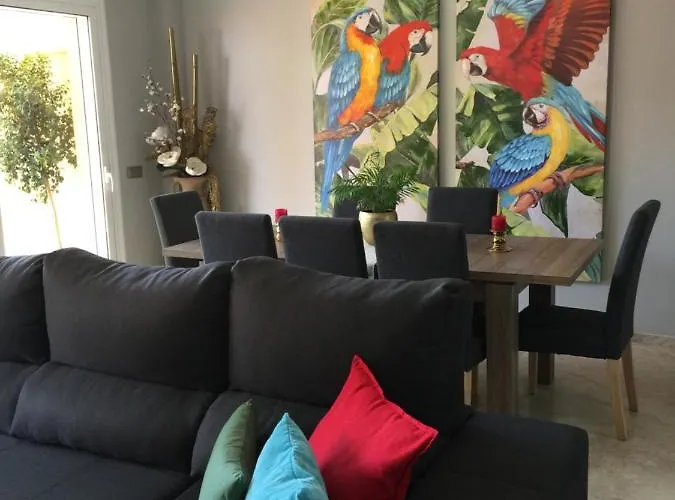 De Lujo En Puerto Santiago 2 * 圣地亚哥港