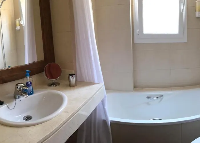 De Lujo En Puerto Santiago 2 * 圣地亚哥港