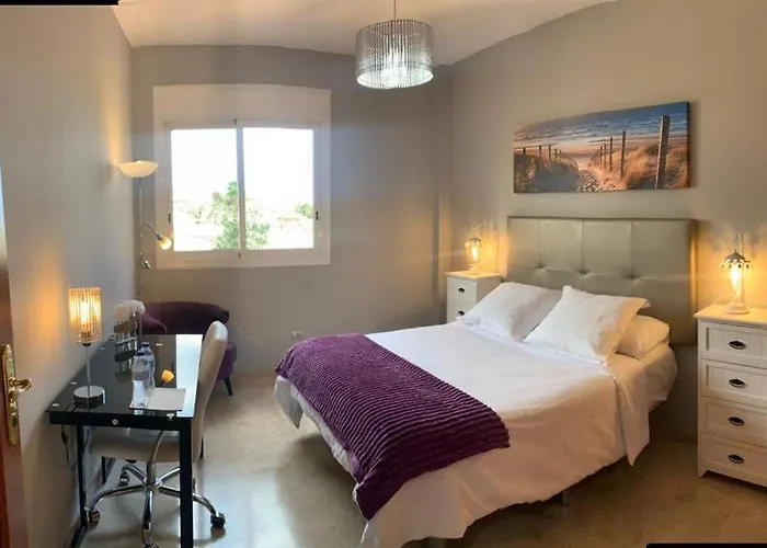 De Lujo En Puerto Santiago 2 公寓