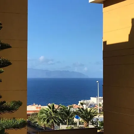 De Lujo En Puerto Santiago 2