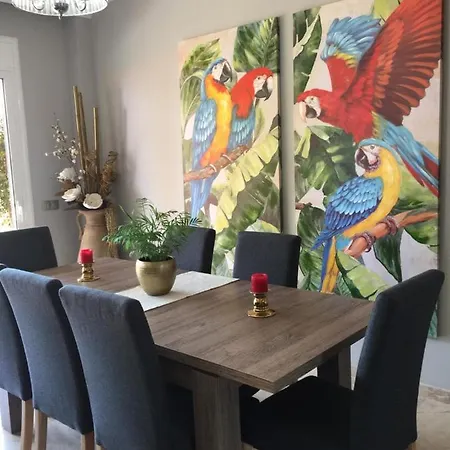 Apartment De Lujo En Puerto Santiago 2