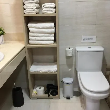 Apartment De Lujo En Puerto Santiago 2 *