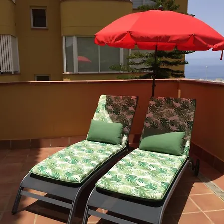 De Lujo En Puerto Santiago 2 Apartman Puerto de Santiago