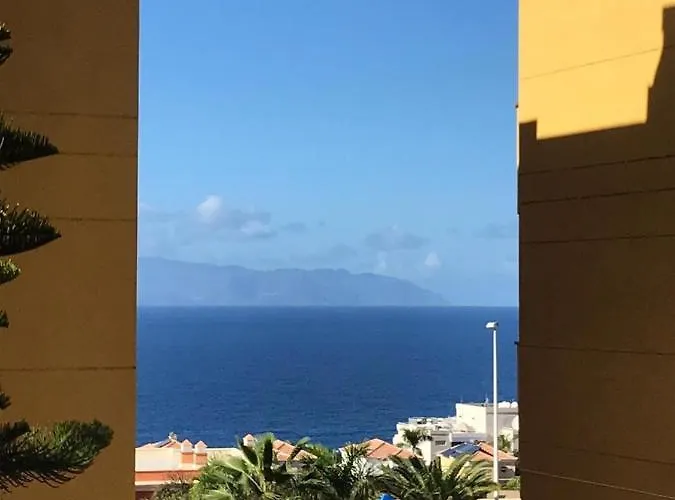 De Lujo En Puerto Santiago 2