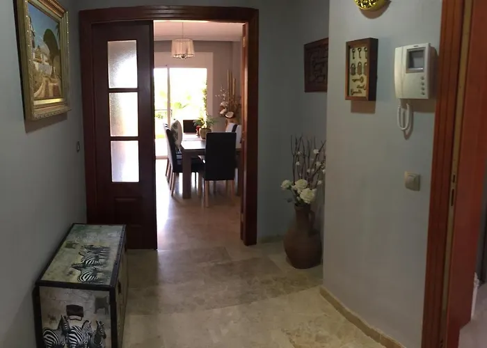 Апартаменты De Lujo En Puerto Santiago 2 Пуэрто-де-Сантьяго