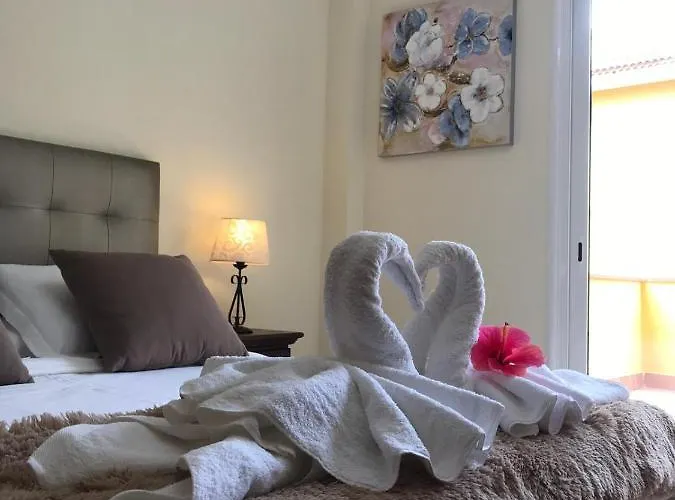 De Lujo En Puerto Santiago 2